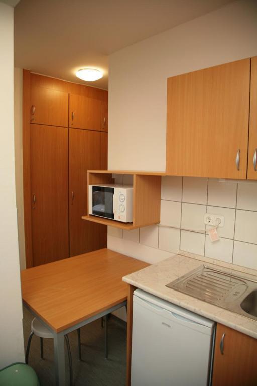 إغير Imola Hostel الغرفة الصورة