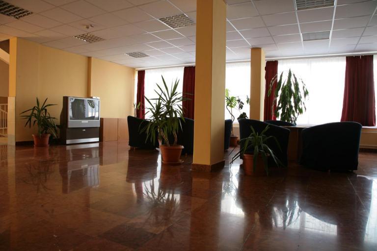إغير Imola Hostel المظهر الخارجي الصورة